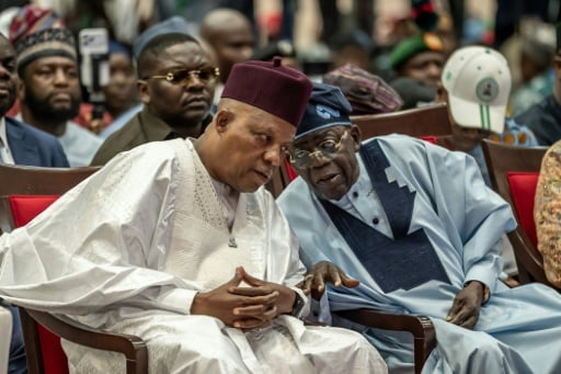 Featured image for “Campaigns kick off in Nigerian presidential race”
