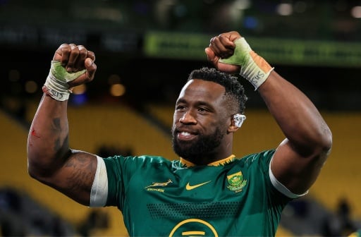 Featured image for “Kolbe back as Springboks change two for All Blacks Test”