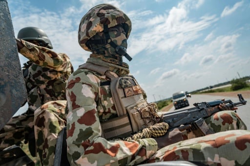 Featured image for “Dozens of civilians killed, kidnapped as jihadists clash in Nigeria”