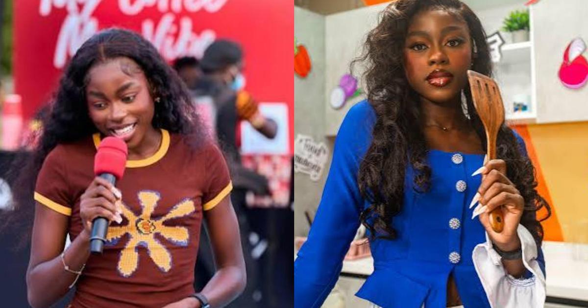 Featured image for “Ghanaian influencer Yaa Bitha opens up about health journey, 8 surgeries and lifelong condition”