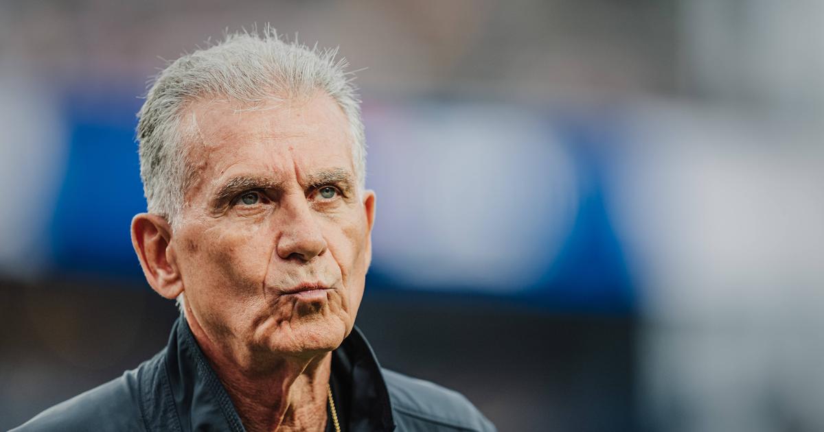 Featured image for “GFA makes decision on Carlos Queiroz’s future as Black Stars coach”