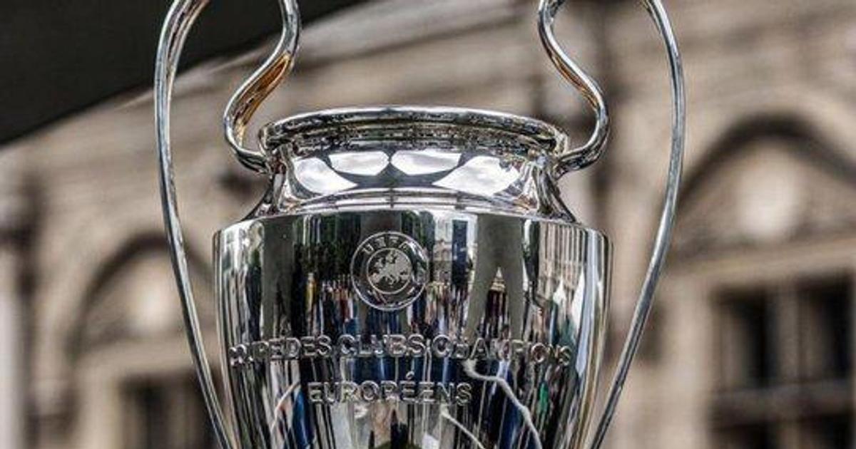Featured image for “Top 10 teams with the easiest Champions League fixtures”