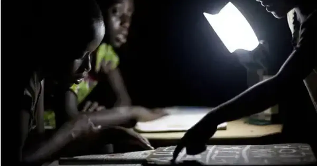 Featured image for “ECG Power outage schedule for August 30”