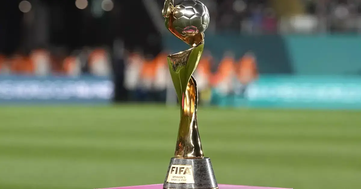Featured image for “Full FIFA Women’s World Cup 2027 play-off preliminary phase draw and fixtures”