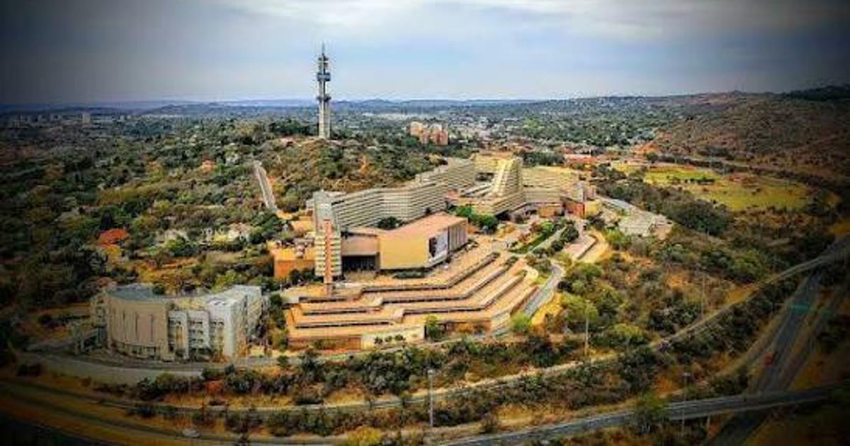 Featured image for “Full list: Top 10 oldest universities in Africa”