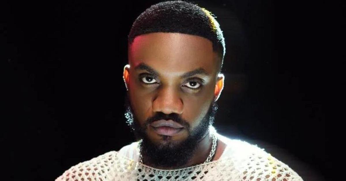 Featured image for “Too much dependence on a few artistes is hurting Ghana’s music industry – Mr Drew”