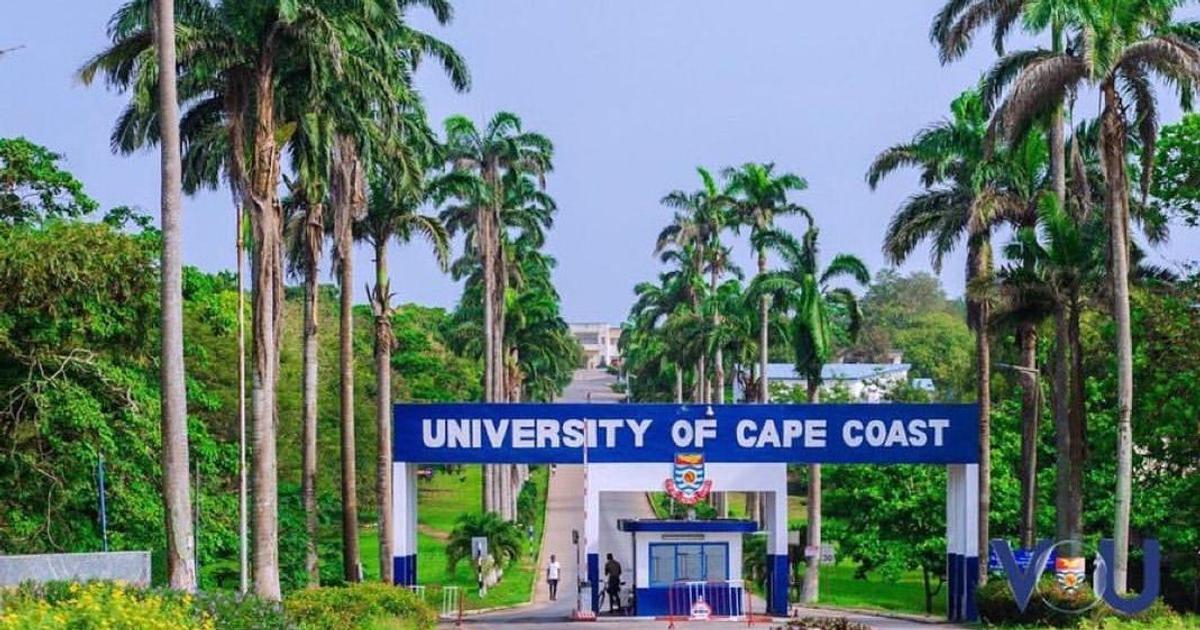 Featured image for “UCC cut-off points 2026: Check aggregate for Medicine, Nursing, Law and all programmes”