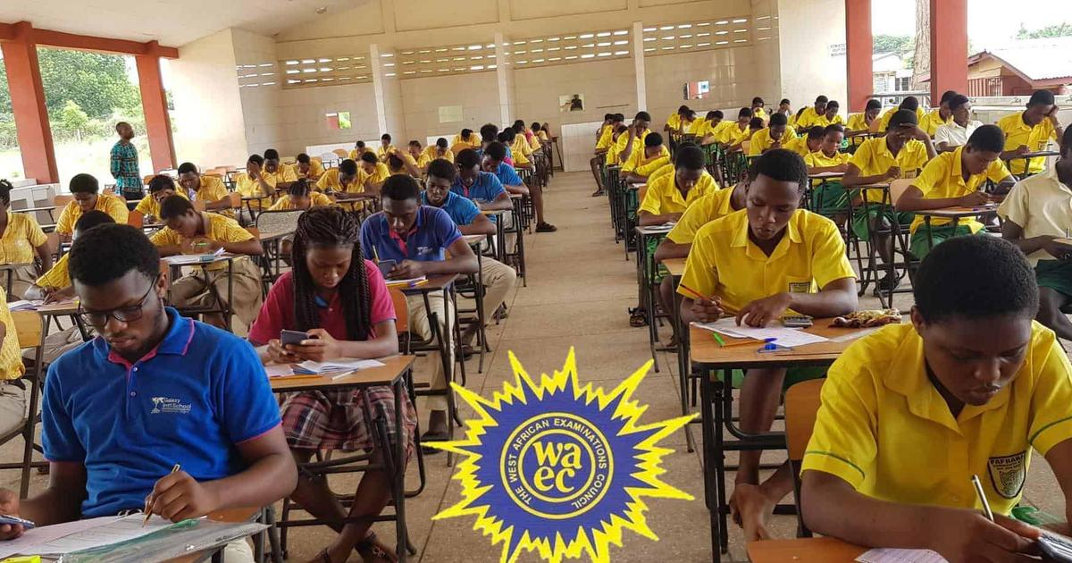 Featured image for “2026 WASSCE results released: WAEC cancels entire results of 861, and subject results of 7,434 candidates”