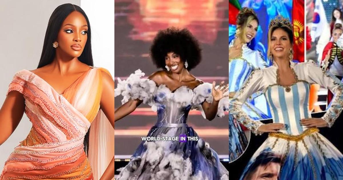 Featured image for “Miss World 2026: 5 moments that had the internet buzzing”