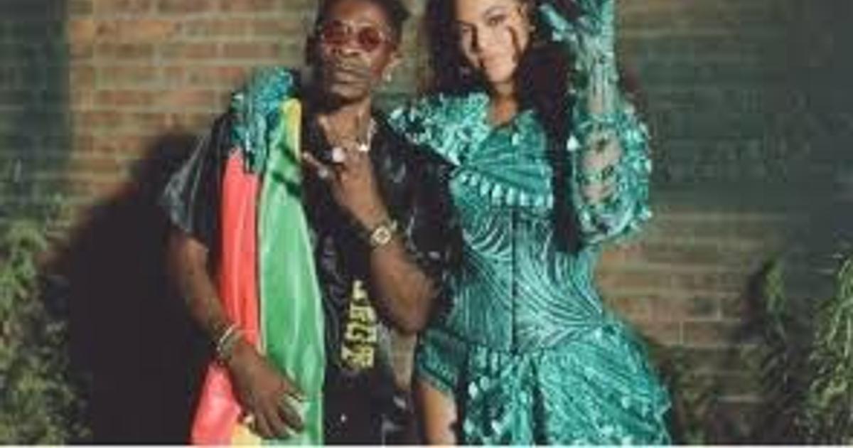 Featured image for “Top 10 most unforgettable Ghanaian-International music collaborations”