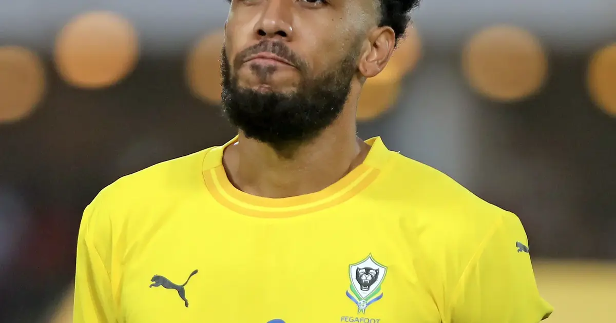 Featured image for “‘Humiliated’ Pierre-Emerick Aubameyang quits Gabon national team”