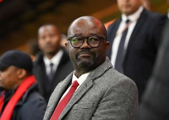 Featured image for “Football people will decide when the time comes – Kurt Okraku refuses to rule out potential third term bid as GFA boss”