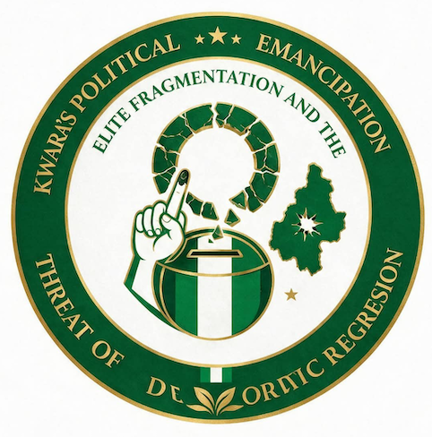 Featured image for “Kwara’s Political Emancipation, Elite Fragmentation And The Threat Ofdemocratic Regression Dynastic Politics,”