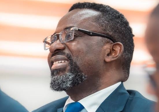 Featured image for “Non-Interest Banking and Finance is not introduction of religion into Ghana’s banking system — BoG”