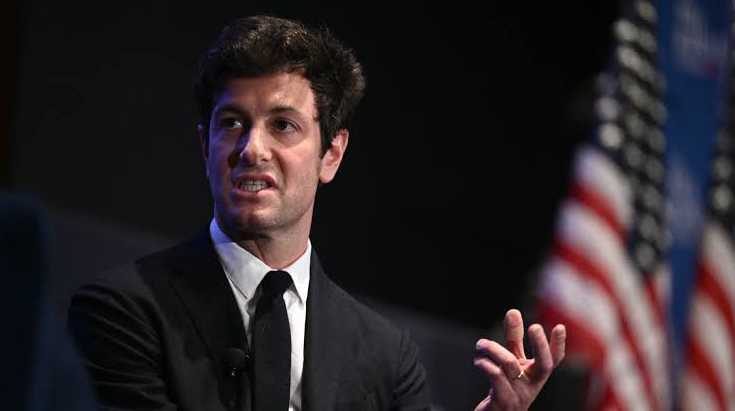 Featured image for “World Cup: Joshua Kushner express regret in involvement in scrapped private investment plan”