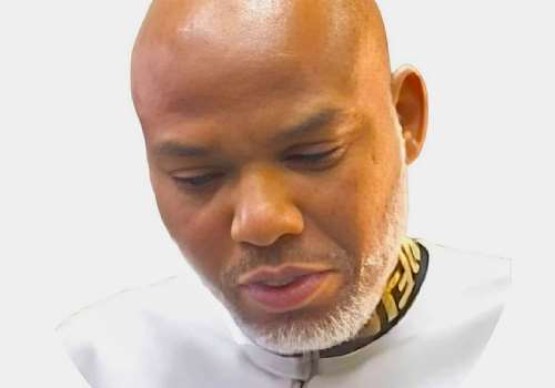 Featured image for “IPOB Issues Ultimatum Over Nnamdi Kanus Appeal, Threatens 2027 Election Boycott”