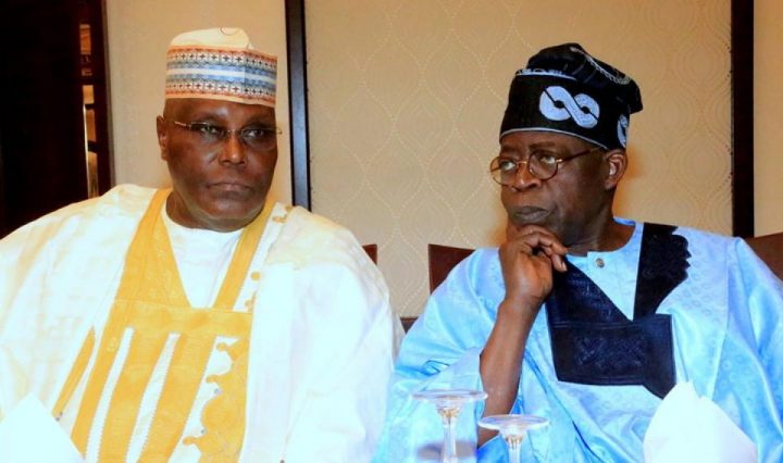 Featured image for “Court Considers Atikus Request To Update Lawsuit Against Tinubu And APC”