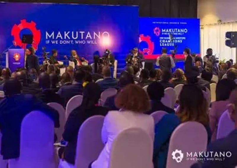 Featured image for “Kinshasa hosts maiden Makutano mining forum to drive Africa’s mining industrialisation”