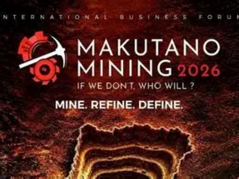 Featured image for “DRC positions itself as decision centre for Africa’s mining value addition”