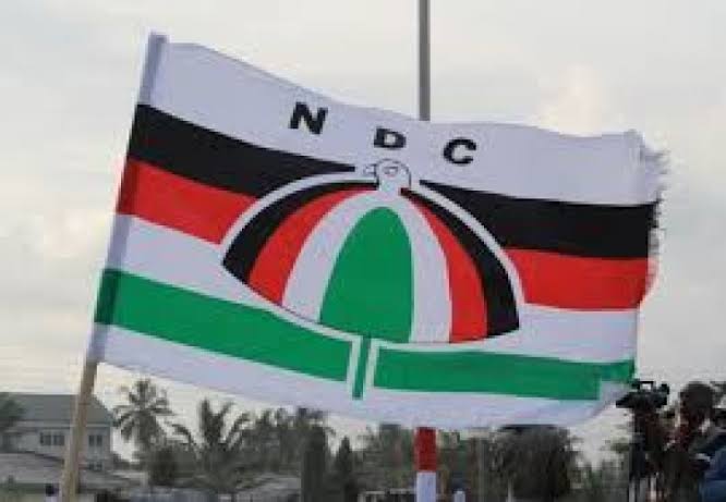 Featured image for “NDC to open nominations for 2026 regional executive elections on October 6”