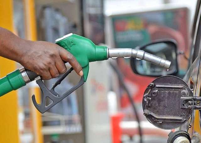 Featured image for “Fuel prices: Petrol projected to rise by 5%, diesel by 22% from October 1 – COPEC”