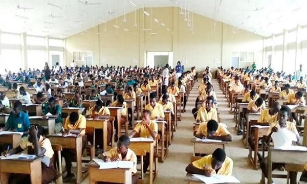Featured image for “2026 BECE: Only 17% of candidates record aggregates between 6 and 18”