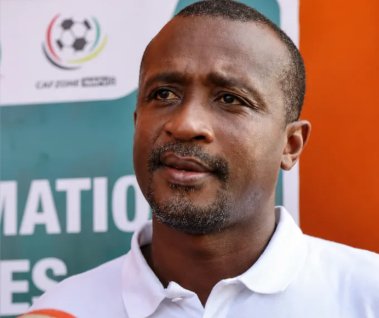 Featured image for “WAFU B U-17 AFCON Qualifiers: Executive Director director Philippe Tchere hails transparent draw ahead of Ouagadougou tournament”