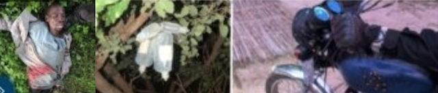 Featured image for “Troops Kill Terrorist, Recover Four Motorcycles in Katsina Operation”