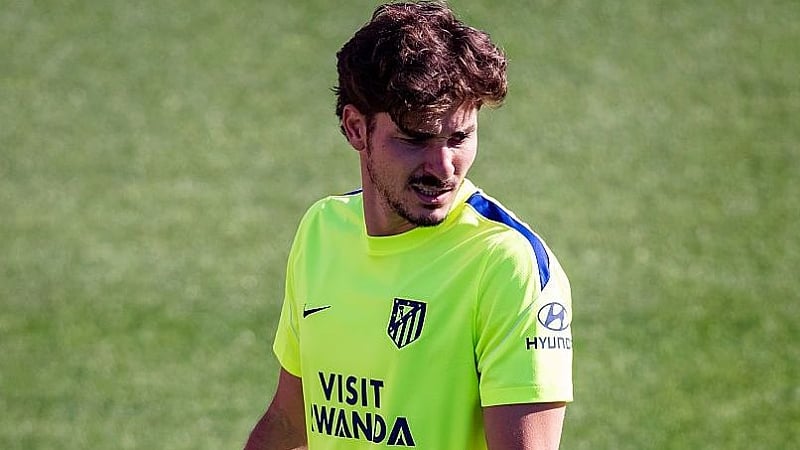 Featured image for “Julian Alvarez will return to Atletico Madrid squad after ‘learning experience’ – Diego Simeone”