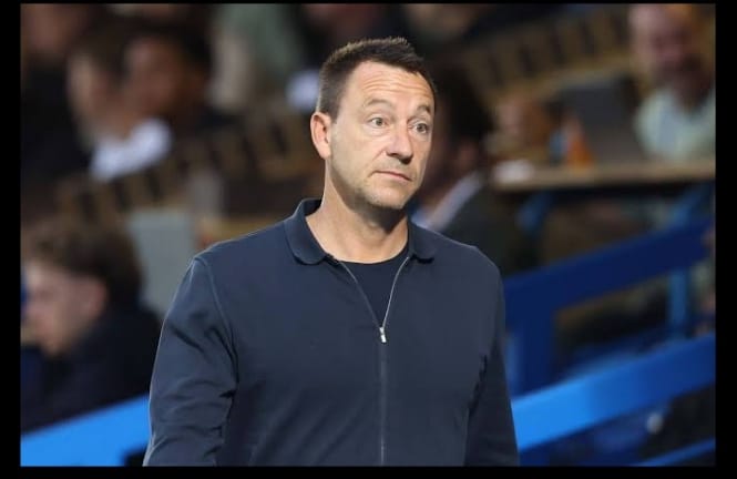 Featured image for “Don’t Fear Arsenal’s Defense – John Terry Tells Chelsea Stars”
