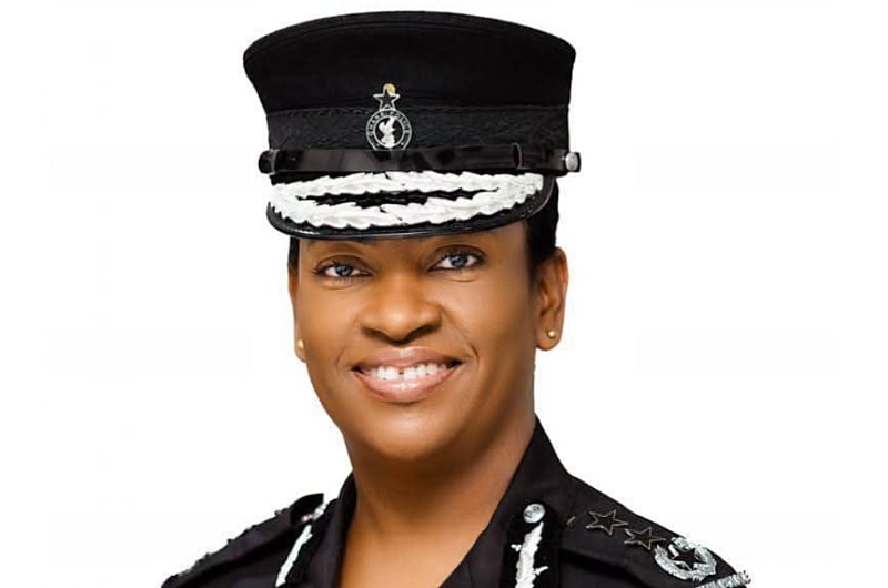 Featured image for “Cross-border police cooperation key to fighting organised crime – CID boss”