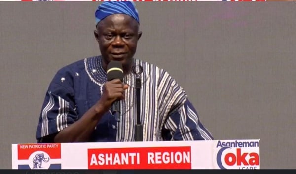 Featured image for “NPP MPs in Ashanti pledge support for chairman COKA to reclaim lost seats”