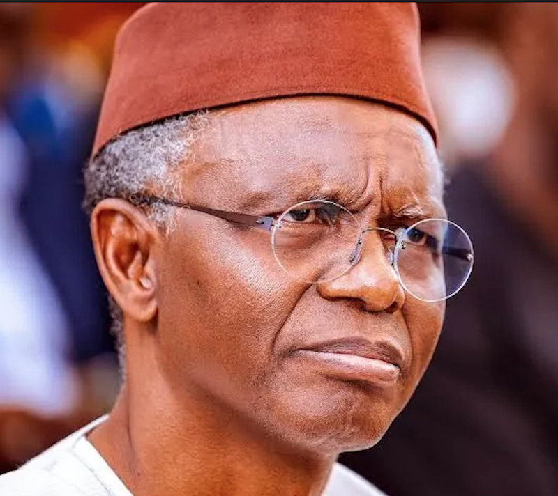 Featured image for “Nigerian Supreme Council for Islamic Affairs NSCIA Claims Religious Bias Over El-Rufais Incarceration”