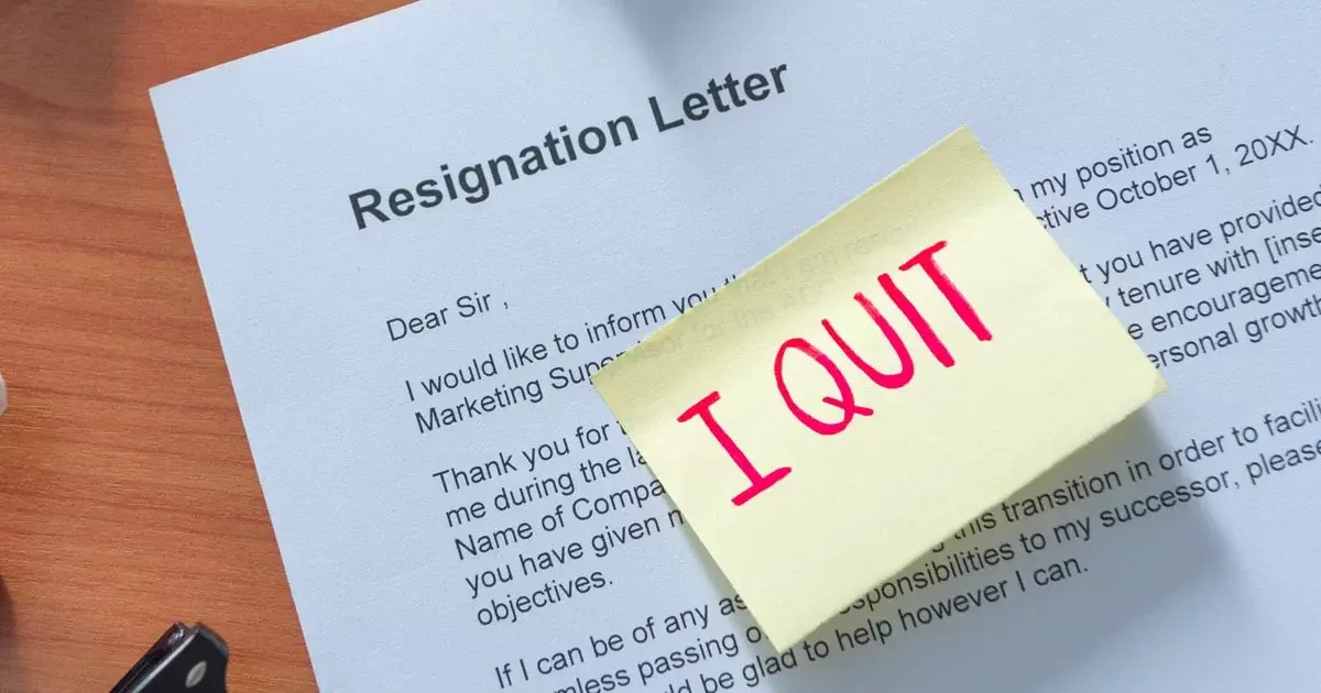 Featured image for “7 out of 10 employees in Ghana want to resign from their jobs – MentaPulse Africa”