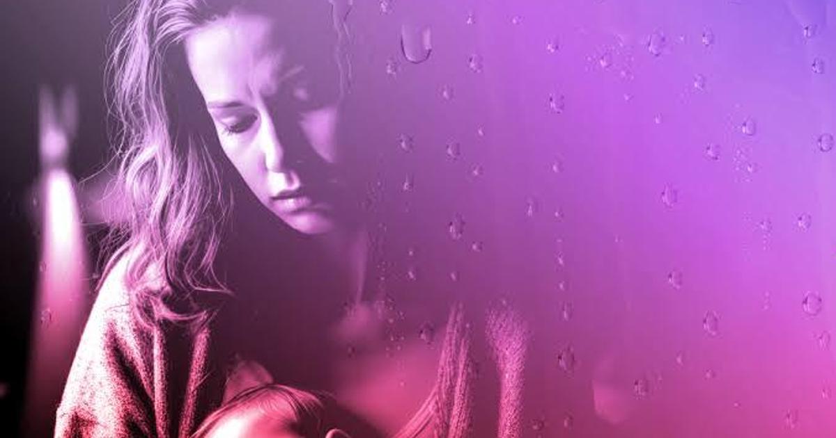 Featured image for “Postpartum Psychosis: She almost jumped from a hospital window with someone else’s child, days later she couldn’t remember it”