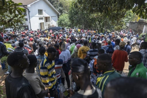 Featured image for “Kenya gives foreign workers 90 days to formalise status”