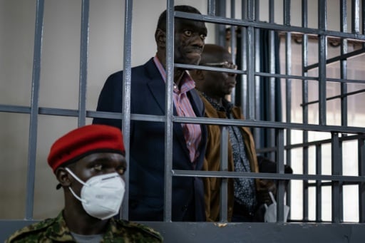 Featured image for “Activists blame Kenya for Ugandan opposition figure’s plight”