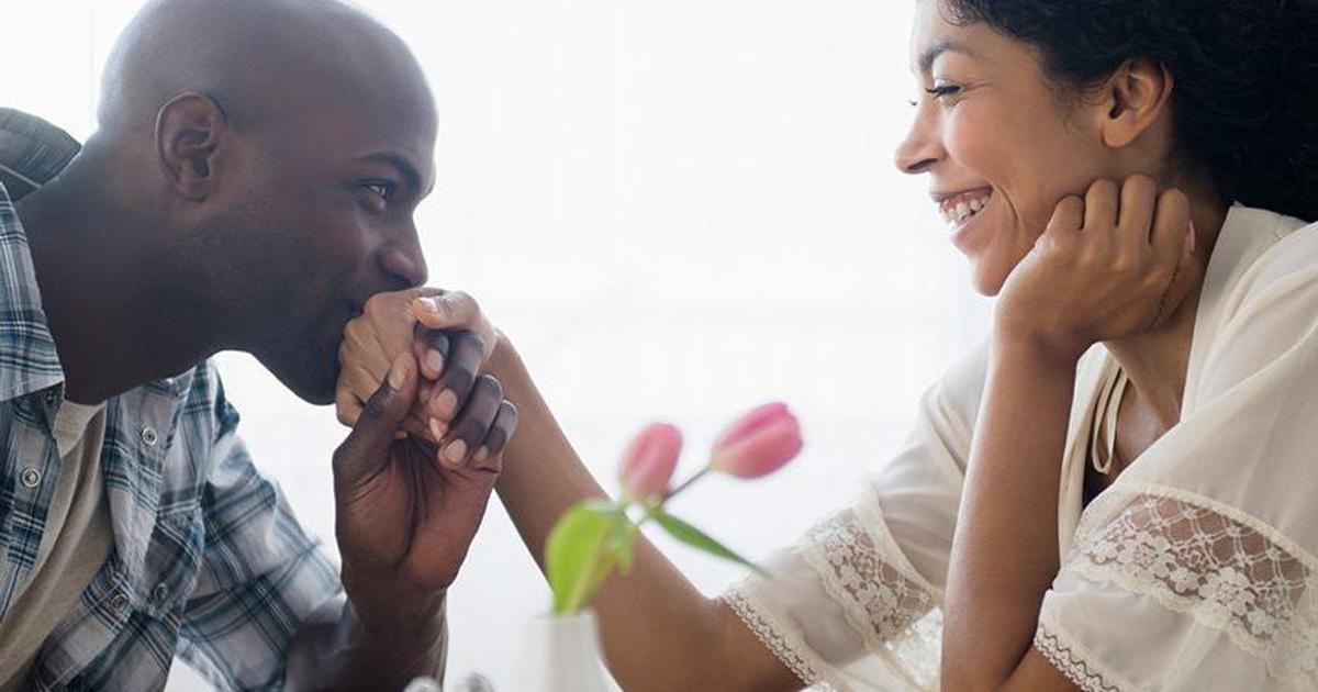 Featured image for “5 promises every couple should make before marriage”