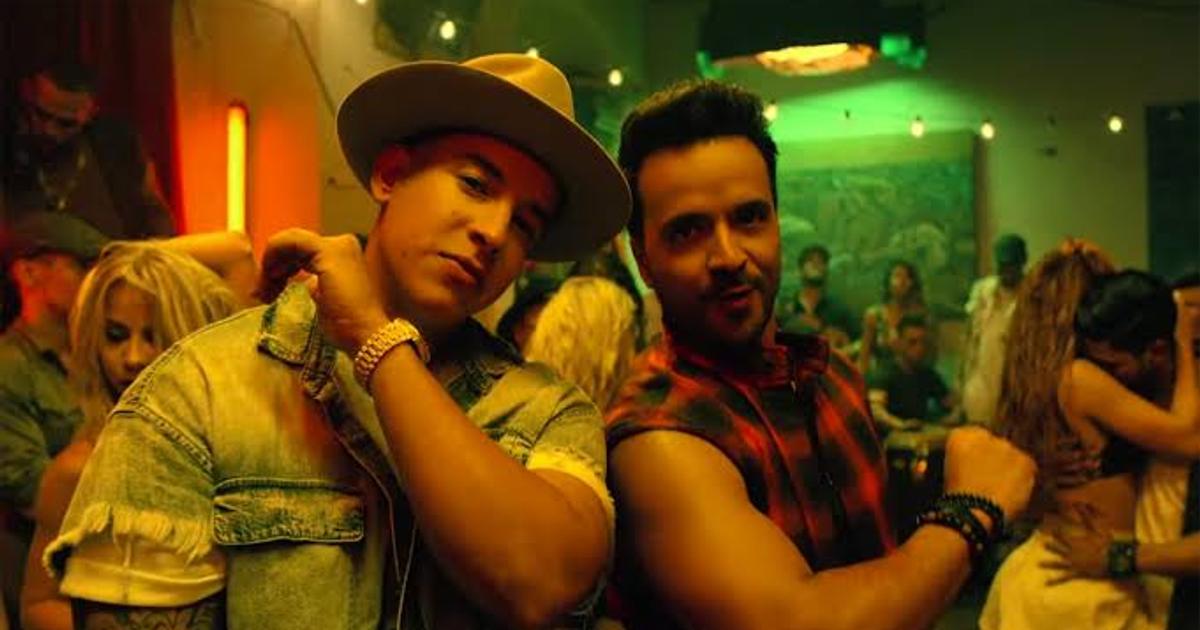 Featured image for “Full List: Top 10 most viewed YouTube music videos of all time”