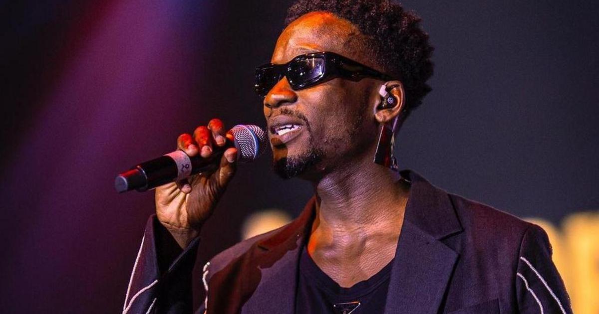 Featured image for “Mr Eazi reveals the moment he knew he had become a recognised artiste”